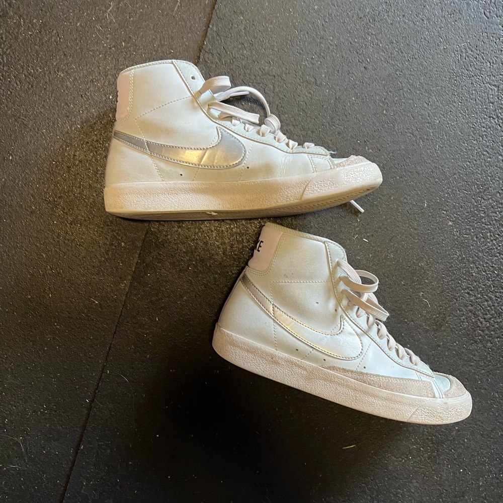 Nike Blazers